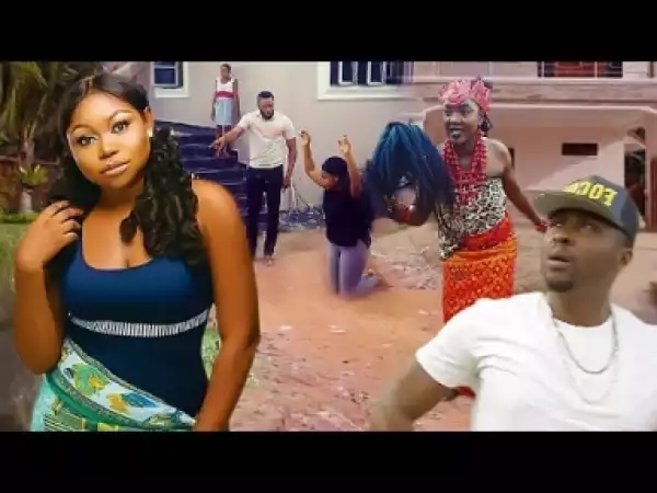 Video: He Left Me 2 - Latest Nigerian Nollywoood Movies 2018